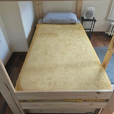Habitacion Amplia Y Centrica En Piso Compartido Ла-Корунья Экстерьер фото