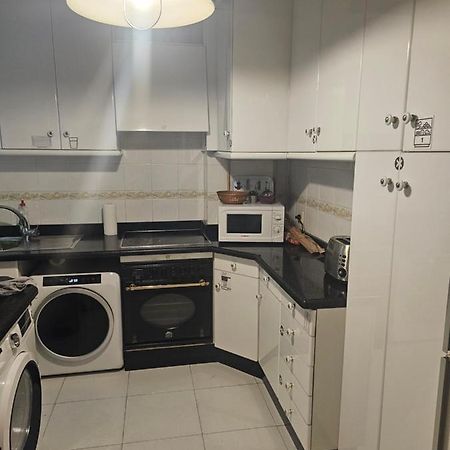 Habitacion Amplia Y Centrica En Piso Compartido Ла-Корунья Экстерьер фото